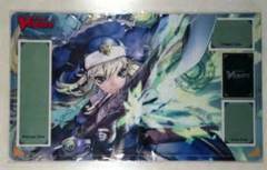 Battle Sister, Fromage - Cardfight Vanguard SNEAK PREVIEW PLAYMAT